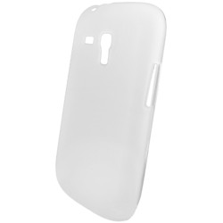 Чехлы для мобильных телефонов Global TPU for Galaxy S3 mini