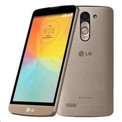 Мобильные телефоны LG L Bello DualSim