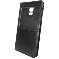 Чехлы для мобильных телефонов Global BookCase Leather for Galaxy S5
