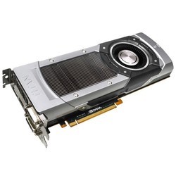 Видеокарты EVGA GeForce GTX Titan 06G-P4-2793-KR
