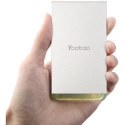 Powerbank Yoobao Cool-Slim YB-681