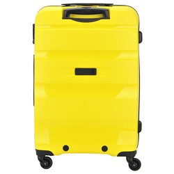 Чемодан American Tourister Bon Air 53 (желтый)