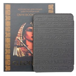 Электронная книга ONYX BOOX T76ML Cleopatra