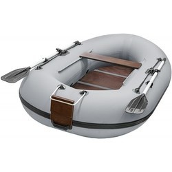 Надувная лодка BoatMaster 250 Egoist Lux