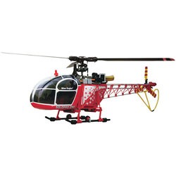 Радиоуправляемый вертолет Nine Eagles Solo PRO 290