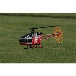 Радиоуправляемый вертолет Nine Eagles Solo PRO 290
