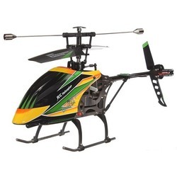 Радиоуправляемый вертолет WL Toys V912