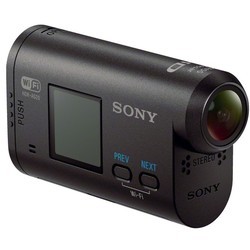 Action камера Sony HDR-AS20