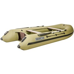 Надувные лодки Nashi Lodki Navigator 320 Econom Plus