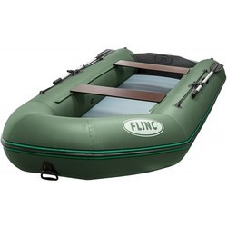 Надувная лодка Flinc FT360LA