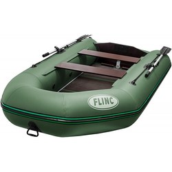 Надувная лодка Flinc FT320KL