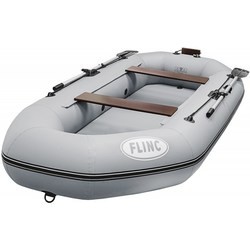 Надувная лодка Flinc F300TLA