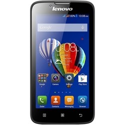 Мобильные телефоны Lenovo A328