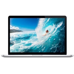 Ноутбуки Apple Z0RB000B5