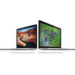 Ноутбуки Apple Z0RB000B4