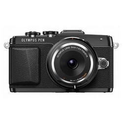 Фотоаппарат Olympus E-PL7 kit 14-42
