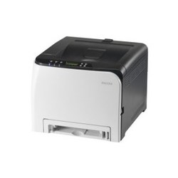 Принтер Ricoh Aficio SP C252DN