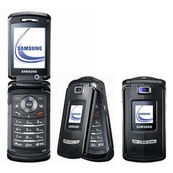 Мобильные телефоны Samsung SGH-Z540
