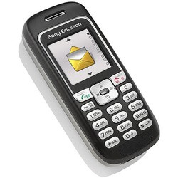 Мобильные телефоны Sony Ericsson J220i