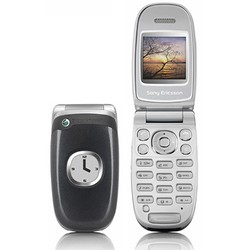 Мобильные телефоны Sony Ericsson Z300i