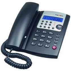 Проводной телефон Texet TX-227K