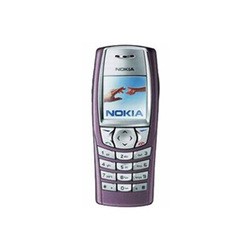Мобильные телефоны Nokia 6585
