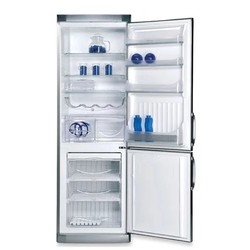 Холодильник ARDO CO 2210 (нержавеющая сталь)