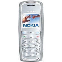 Мобильные телефоны Nokia 2125