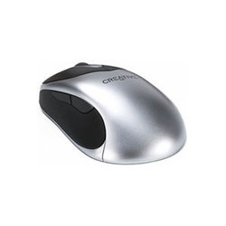 Мышки Creative Mouse Wireless Optical 5000