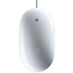 Мышка Apple Mighty Mouse