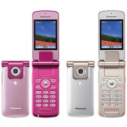 Мобильные телефоны Panasonic VS2