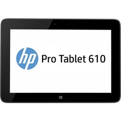 Планшеты HP Pro Tablet 610 G1 32GB