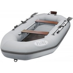 Надувная лодка Flinc F280TL