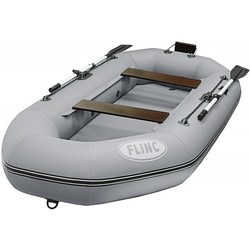 Надувная лодка Flinc F280TLA