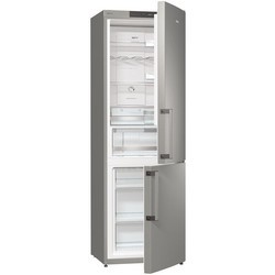 Холодильник Gorenje NRK 6191 JW