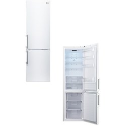 Холодильник LG GW-B509BQCZ