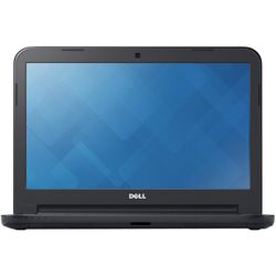 Ноутбуки Dell CA001L34401EM
