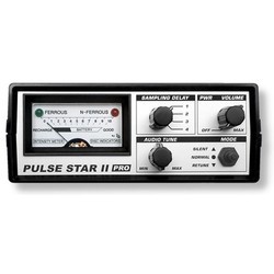 Металлоискатели Pulse Star II Standard