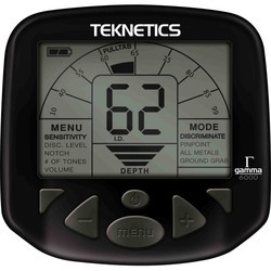 Металлоискатель Teknetics Gamma 6000 11DD