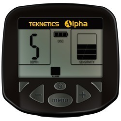 Металлоискатель Teknetics Alpha 2000 11DD