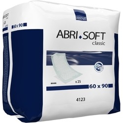 Подгузники (памперсы) Abena Abri-Soft Classic 90x60 / 25 pcs