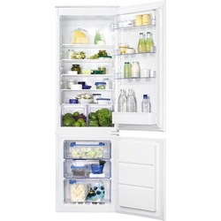 Встраиваемый холодильник Zanussi ZBB 928651