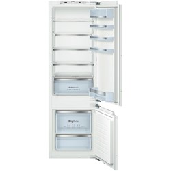 Встраиваемые холодильники Bosch KIS 87KF31