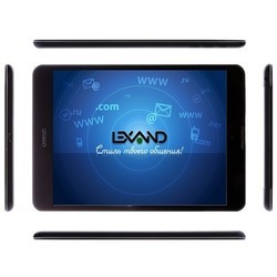 Планшеты Lexand A811