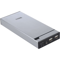 Powerbank аккумулятор InterStep PB20800