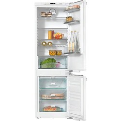 Встраиваемый холодильник Miele KFNS 37432 iD