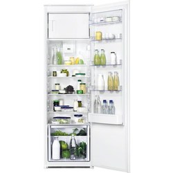Встраиваемый холодильник Zanussi ZBA 30455