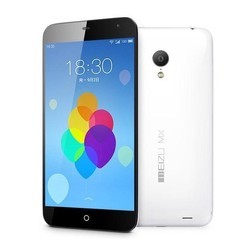 Мобильные телефоны Meizu MX4