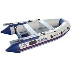 Надувная лодка YAMARAN Tender T280
