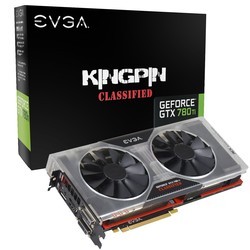 Видеокарты EVGA GeForce GTX 780 Ti 03G-P4-3887-KR